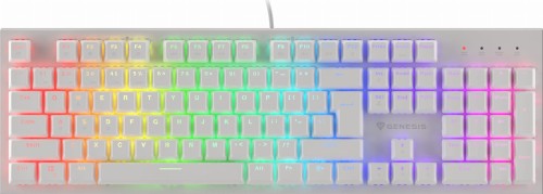 Genesis Thor 303 - Outemu Brown