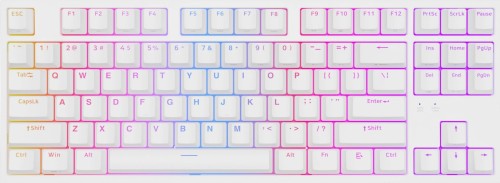 Genesis THOR 404 TKL Kalih Brown Box