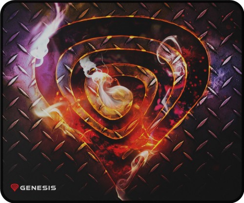 Genesis CARBON 500 M STEEL G2
