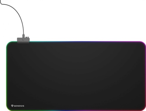 Genesis BORON 500 XXL RGB LOGO