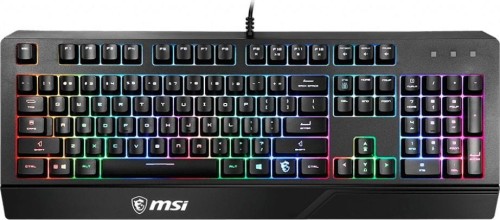 MSI Vigor GK20