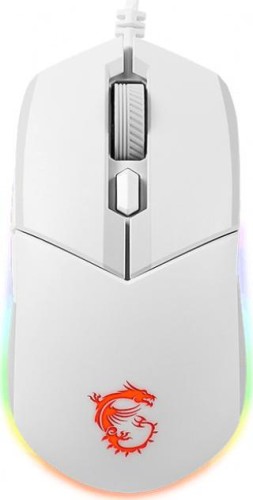 MSI Clutch GM11