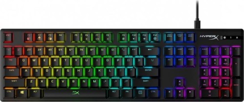 HyperX Alloy Origins Blue