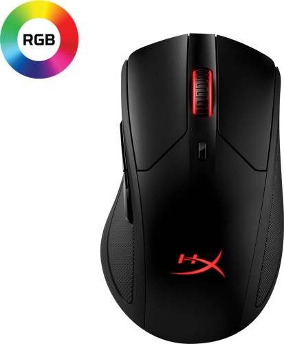 HyperX Pulsefire Dart Wireless Gaming Mouse