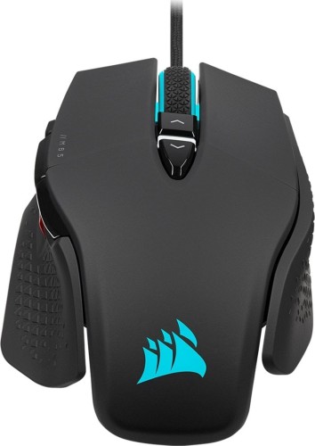 Corsair M65 RGB Ultra