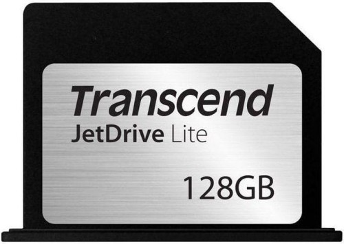Transcend JetDrive Lite 330 do MacBook 128 GB