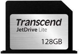 Transcend JetDrive Lite 360 do MacBook 128 GB