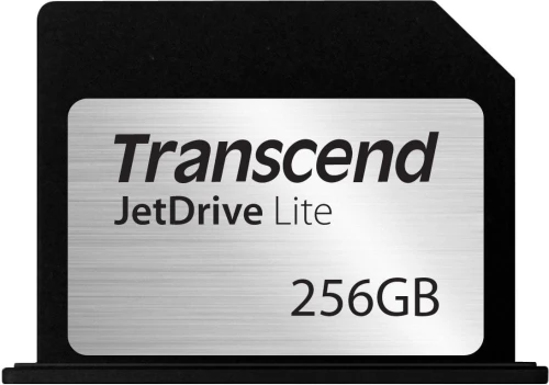 Transcend JetDrive Lite 360 do MacBook 256 GB