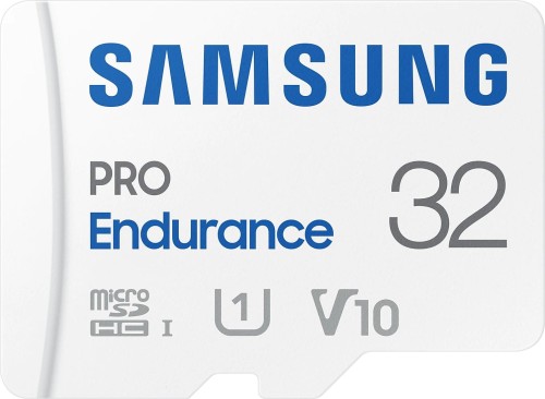 Samsung PRO Endurance 2022 MicroSDHC 32 GB Class 10 UHS-I/U1 V10