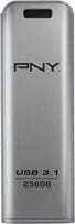 PNY Elite Steel 3.1, 256 GB