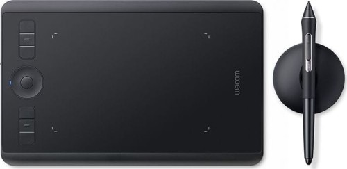 Wacom Intuos Pro S
