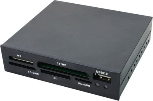 LogiLink CR0012 USB 2.0 Intern