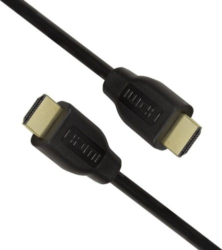 LogiLink HDMI - HDMI 1m czarny