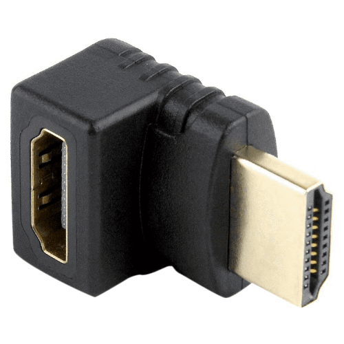 Gembird HDMI - HDMI czarny