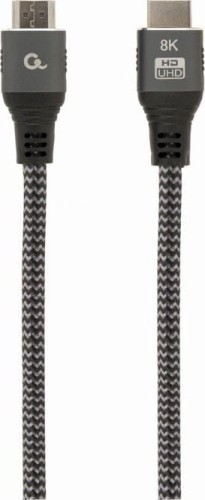 Gembird CCB-HDMI8K-1M HDMI - HDMI 1m czarny