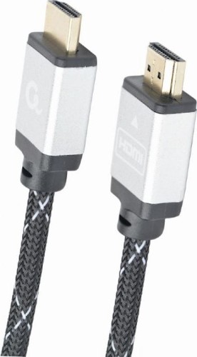 Gembird CCB-HDMIL-1M HDMI - HDMI 1m szary