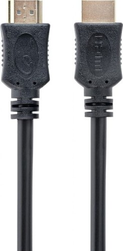 Gembird CC-HDMI4L-0.5M HDMI - HDMI 0.5m czarny