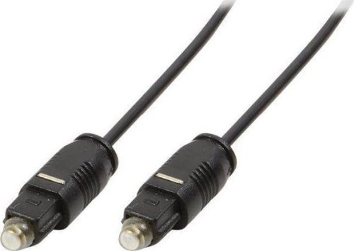 LogiLink Toslink - Toslink 1.5m czarny