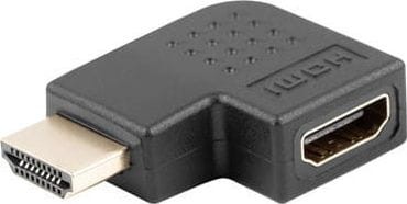 Lanberg HDMI - HDMI czarny