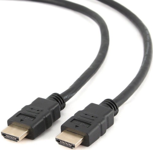 Gembird HDMI - HDMI 3m czarny