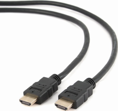 Gembird HDMI - HDMI 7.5m czarny