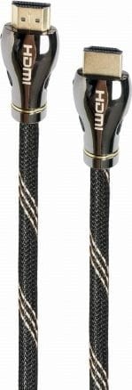 Gembird HDMI - HDMI 3m czarny