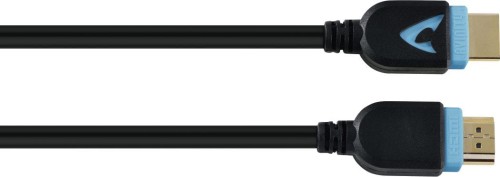 Hama Avinity HDMI - 1.5m czarny