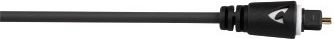 Hama Avinity Toslink - 3m czarny