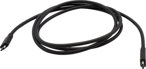 I-TEC USB-A - USB-C 1.5 m Czarny