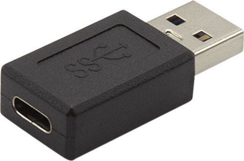 I-TEC USB-C - USB Czarny