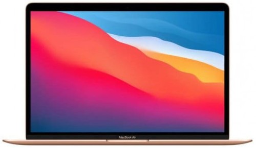 Apple MacBook Air 13 M1 8GB 256GB Mac OS Gold US