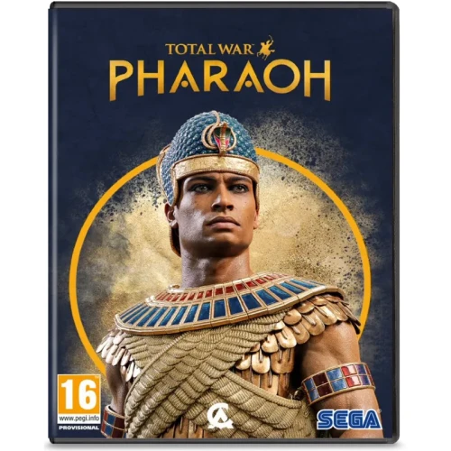 PC Total War: PHARAOH Edycja Limitowana