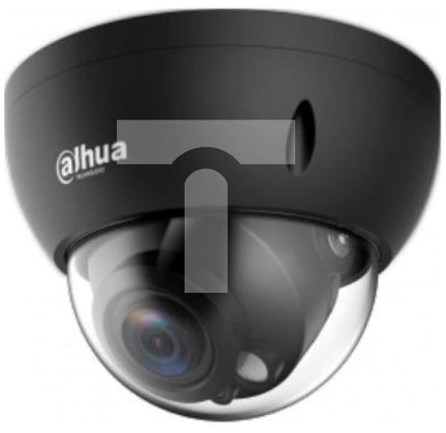 Dahua IPC-HDBW2841R-ZAS-27135-BLACK