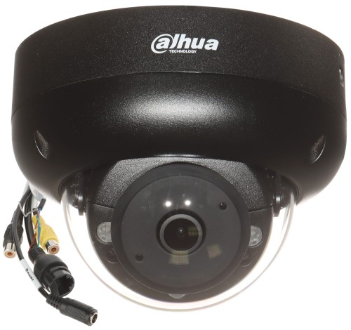 Dahua IPC-HDBW3441R-AS-P-0210B-BLACK