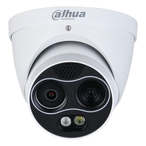 Dahua TPC-DF1241-B3F4-S2 Thermo