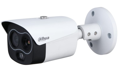 Dahua TPC-BF1241-B3F4-S2