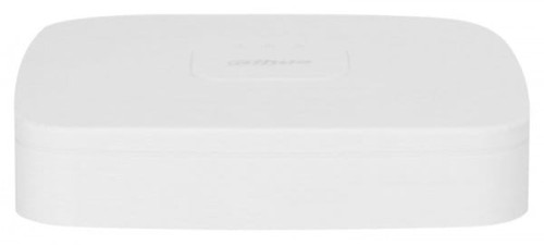 Dahua NVR4104-4KS2/L rejestrator IP Lite