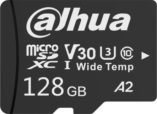 Dahua Technology TF-W100 MicroSDXC 128 GB Class 10 U1 A2 V10