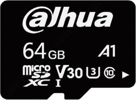 Dahua Technology TF-L100 SDXC 64 GB Class 10