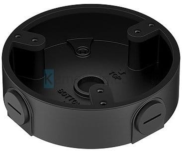 Dahua PFA137-BLACK