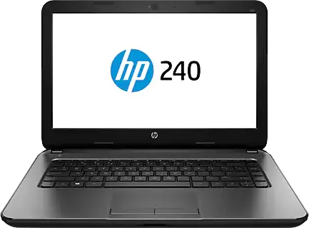 HP 240 14,1" HD I3-1005G1 8GB 256GB Dos