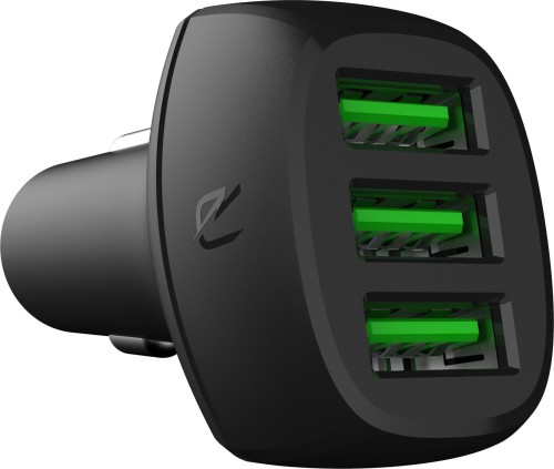 Green Cell PowerRide 3x USB-A 3 A