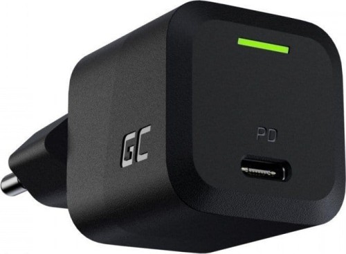 Green Cell CHARGC06 1x USB-A 1x USB-C 3 A