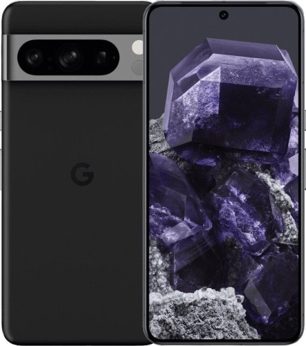 Pixel 8 Pro 5G 12/128GB Czarny