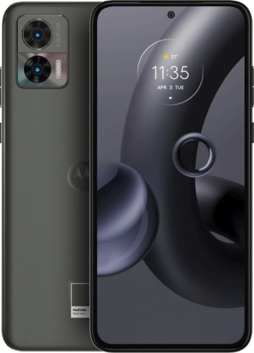 Motorola Edge 30 Neo 5G 8/128GB Czarny