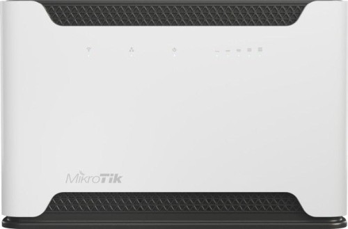 Router MikroTik  RBD53G-5HAC2HND-EG12
