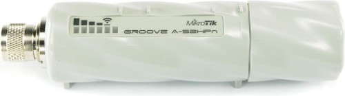 MikroTik RBGrooveA-52HPn