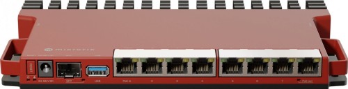 Router MikroTik L009UiGS-RM