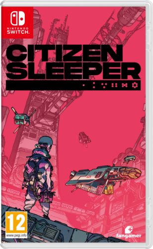 NS Citizen Sleeper