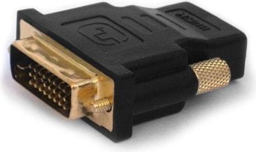 Savio cl-21 HDMI - DVI-D czarny